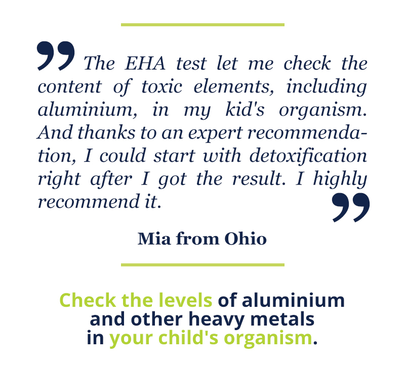 Fact check: Aluminum exposure through food won't cause health issues