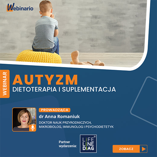 webinar autyzm